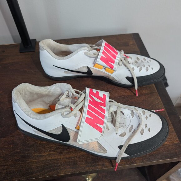 Nike Rival Track and Field - Picture 3 of 4